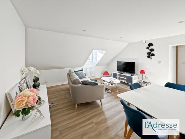 Immeuble de rapport sans copropriété RADEPONT