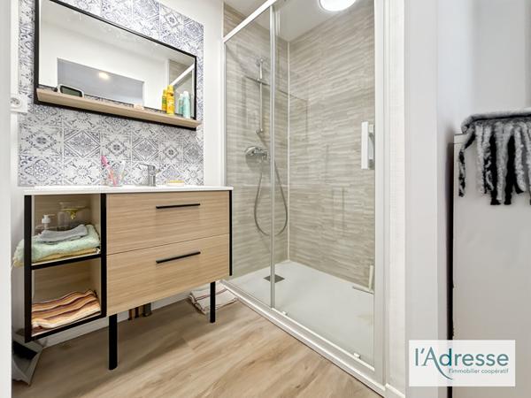 Immeuble de rapport sans copropriété RADEPONT