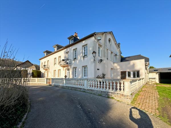 Immeuble de rapport sans copropriété RADEPONT