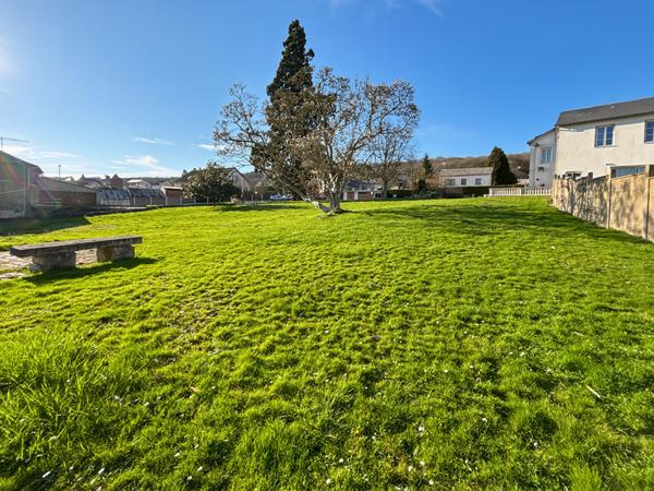 Immeuble de rapport sans copropriété RADEPONT