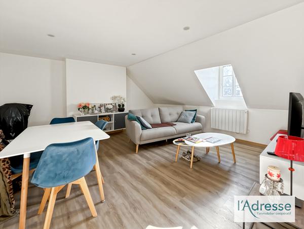 Immeuble de rapport sans copropriété RADEPONT