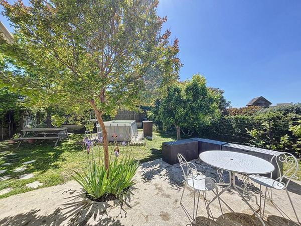 Maison familiale 5 pièces 136 m2