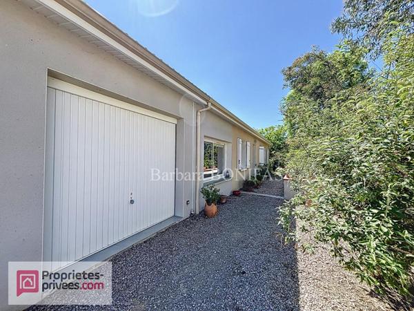 Maison familiale 5 pièces 136 m2