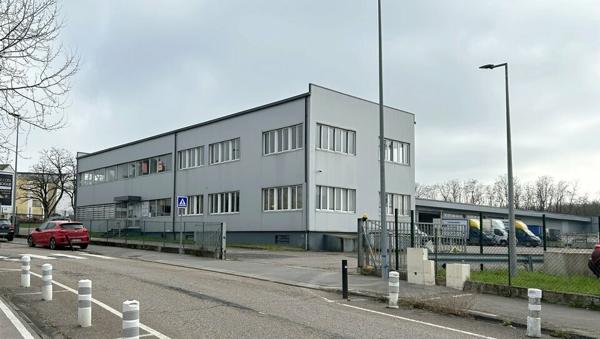 BUREAUX à LOUER de 300 m²