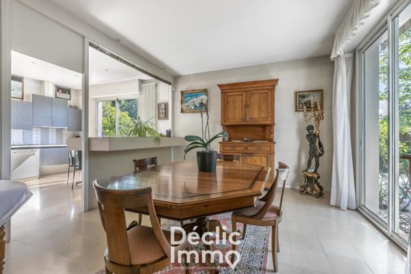 Vente maison Merignac, 185m² 5 pièces 779 000€ avec piscine