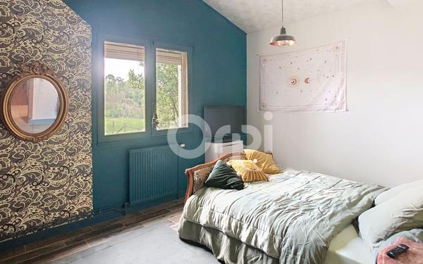 Maison à vendre    5 pièces •  Trélissac