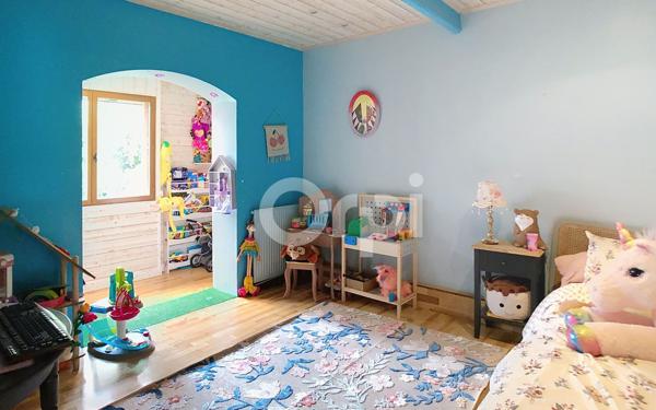 Maison à vendre    5 pièces •  Trélissac