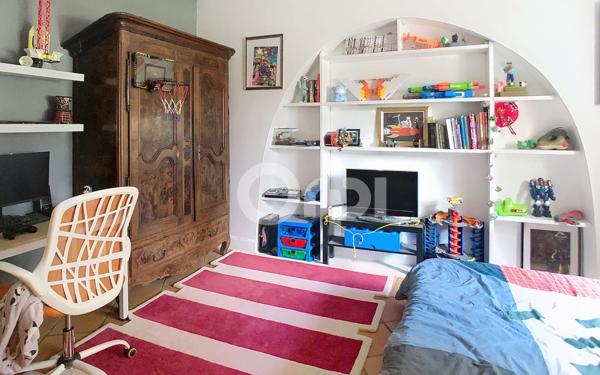 Maison à vendre    5 pièces •  Trélissac