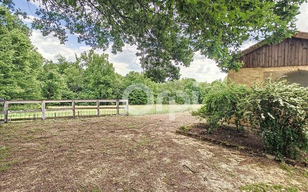 Maison à vendre    5 pièces •  Trélissac