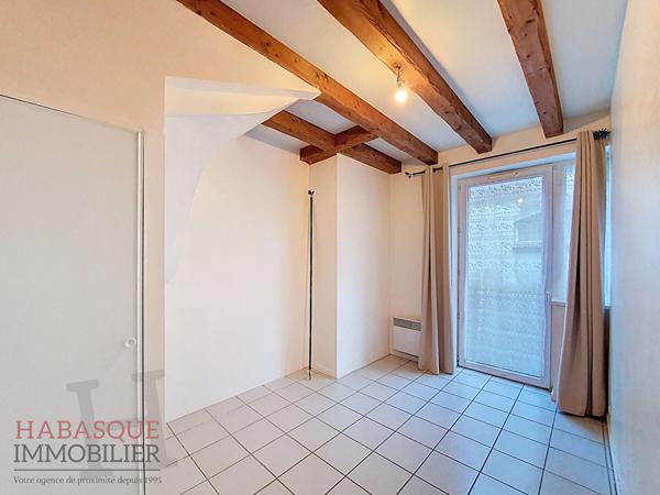 Appartement 3 pièces à louer à Landerneau , Landerneau