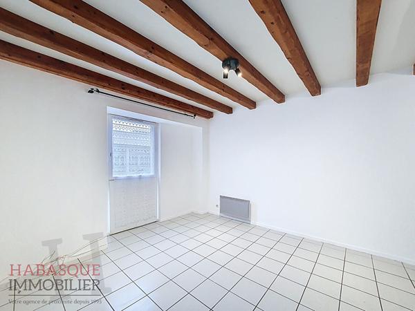Appartement 3 pièces à louer à Landerneau , Landerneau
