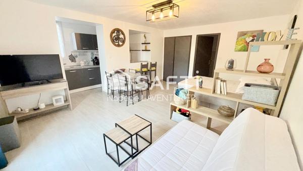 Propriété familiale avec piscine à Porticcio