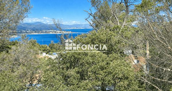 À vendre Appartement 3 pièces 41 m² - Fréjus 83370