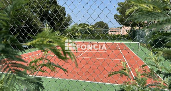 À vendre Appartement 3 pièces 41 m² - Fréjus 83370