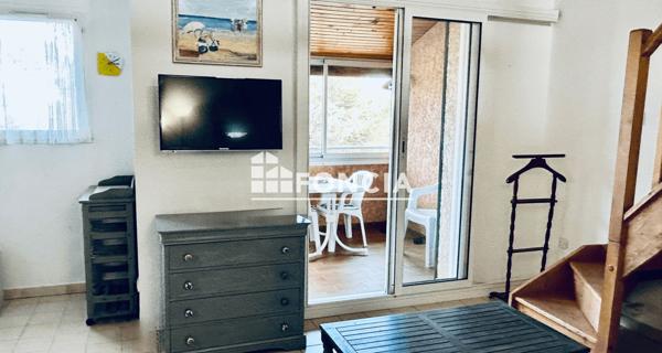 À vendre Appartement 3 pièces 41 m² - Fréjus 83370