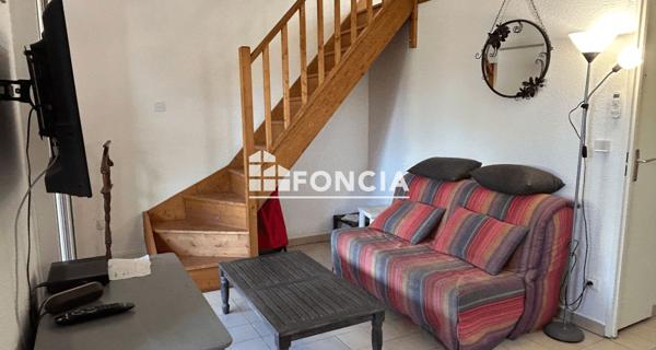 À vendre Appartement 3 pièces 41 m² - Fréjus 83370