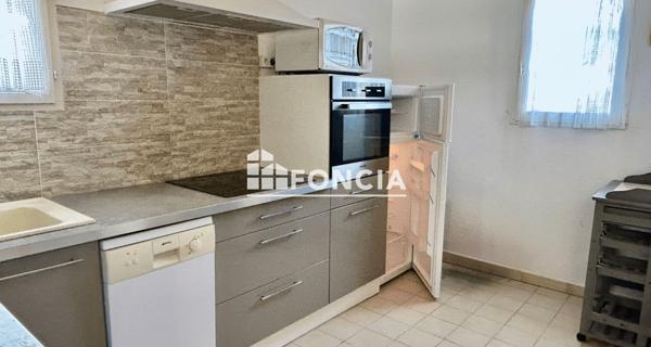 À vendre Appartement 3 pièces 41 m² - Fréjus 83370