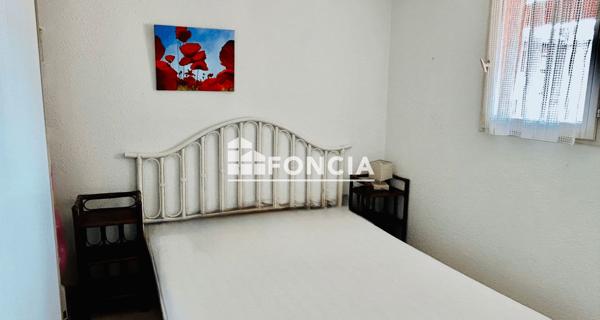 À vendre Appartement 3 pièces 41 m² - Fréjus 83370