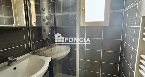 À vendre Appartement 3 pièces 41 m² - Fréjus 83370