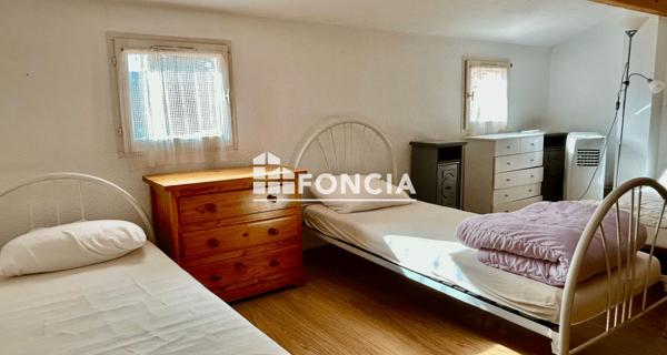 À vendre Appartement 3 pièces 41 m² - Fréjus 83370