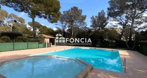À vendre Appartement 3 pièces 41 m² - Fréjus 83370