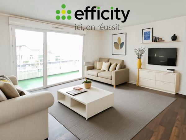 Appartement
         3 pièces
        - 64 m² 130 000 € *