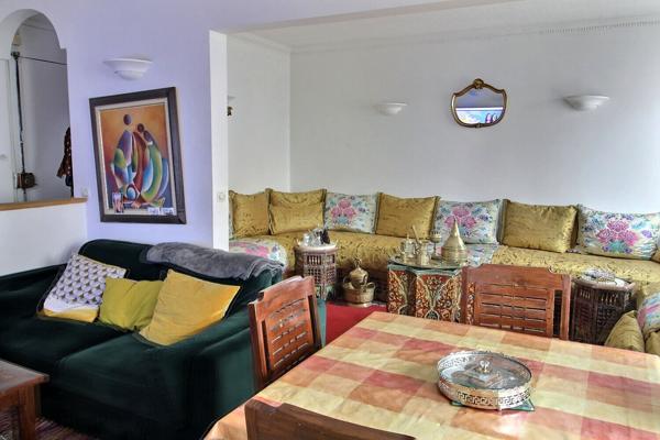 Appartement Bagnolet 4 pièce(s) 85 m2- CE LOGEMENT EST FAIT POUR VOUS !!!