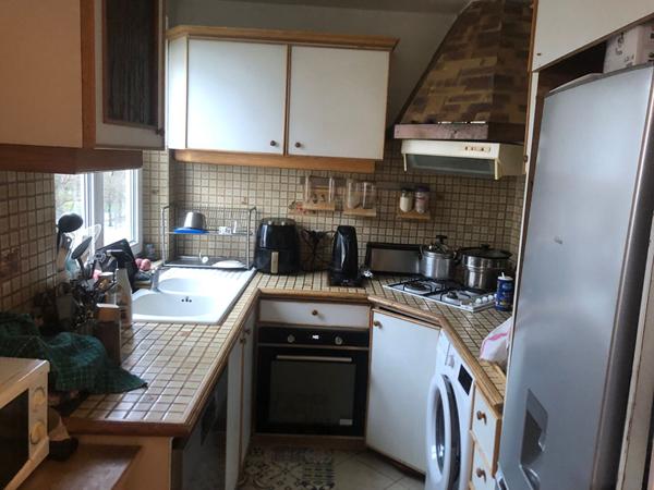 Appartement Bagnolet 4 pièce(s) 85 m2- CE LOGEMENT EST FAIT POUR VOUS !!!