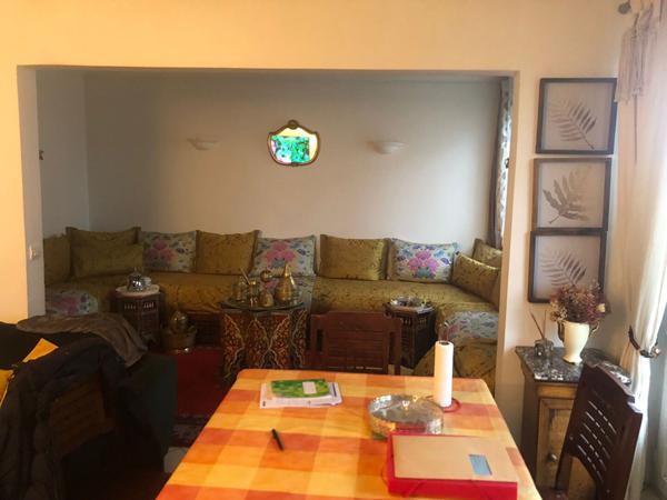 Appartement Bagnolet 4 pièce(s) 85 m2- CE LOGEMENT EST FAIT POUR VOUS !!!