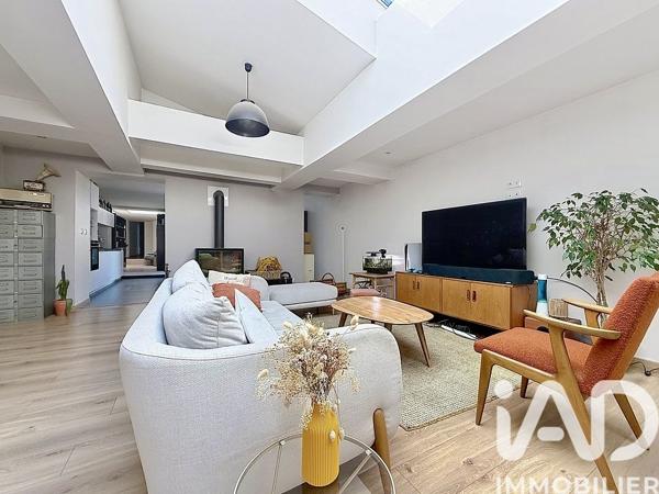 Immeuble à vendre 375 m² Halluin