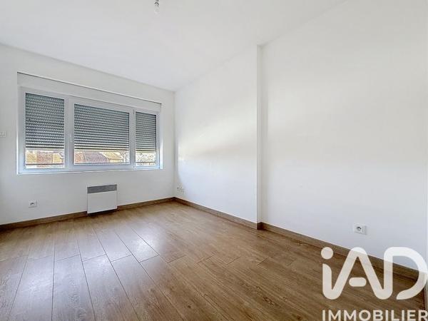 Immeuble à vendre 375 m² Halluin