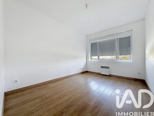 Immeuble à vendre 375 m² Halluin