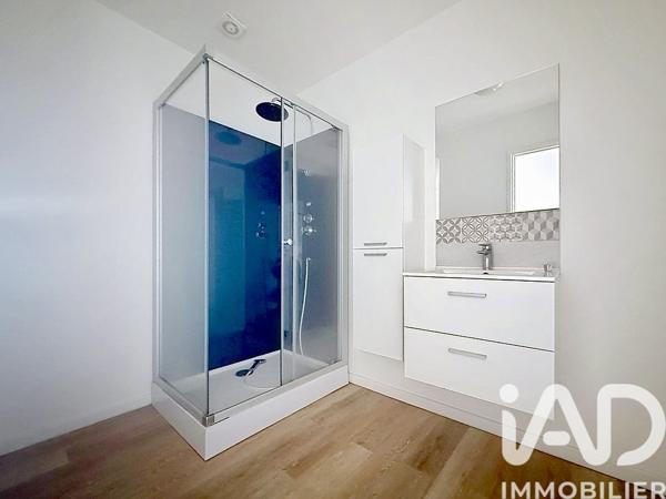 Immeuble à vendre 375 m² Halluin