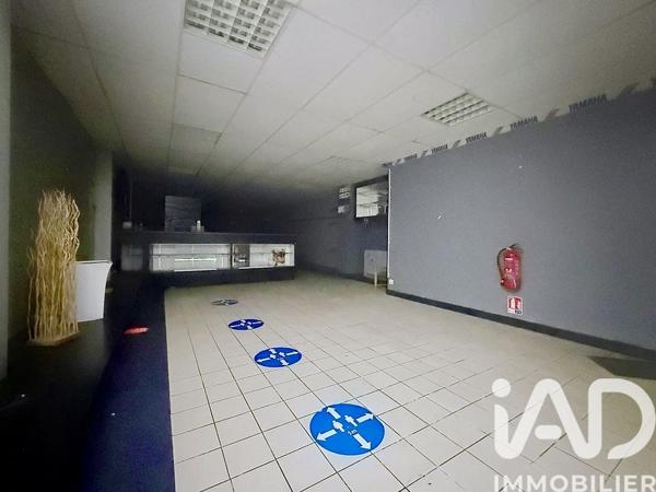 Immeuble à vendre 375 m² Halluin