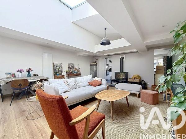 Immeuble à vendre 375 m² Halluin