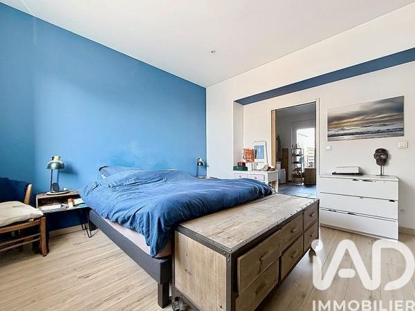 Immeuble à vendre 375 m² Halluin