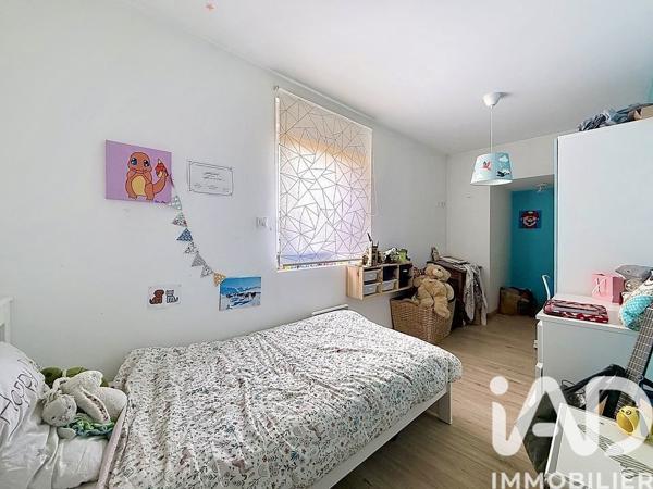 Immeuble à vendre 375 m² Halluin