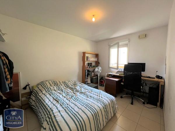 Appartement à louer 2 pièces 37.83m² Avignon (84000)