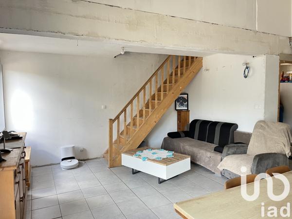 Maison à vendre 4 pièces 119 m² Montmorillon