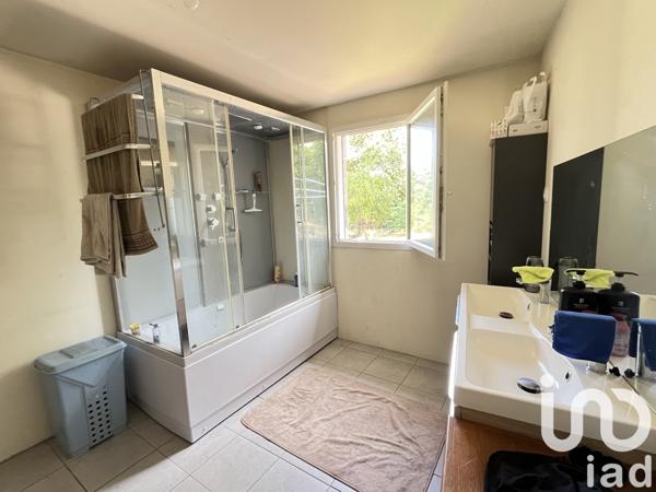 Maison à vendre 4 pièces 119 m² Montmorillon