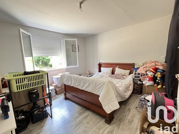 Maison à vendre 4 pièces 119 m² Montmorillon