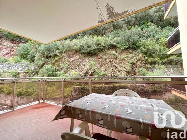 Appartement à vendre 2 pièces 41 m² Amélie-les-Bains-Palalda