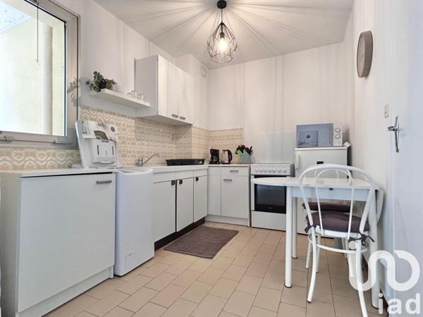 Appartement à vendre 2 pièces 41 m² Amélie-les-Bains-Palalda