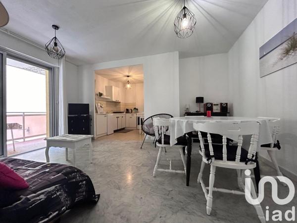 Appartement à vendre 2 pièces 41 m² Amélie-les-Bains-Palalda