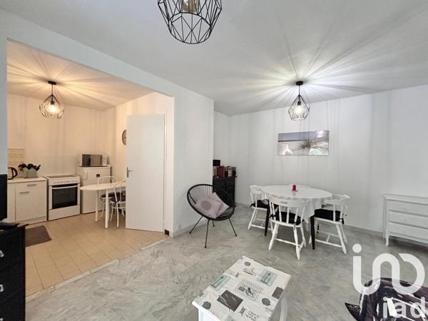 Appartement à vendre 2 pièces 41 m² Amélie-les-Bains-Palalda