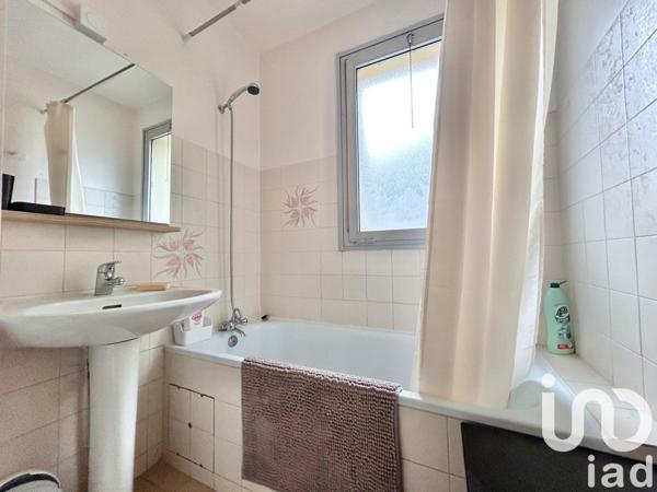 Appartement à vendre 2 pièces 41 m² Amélie-les-Bains-Palalda