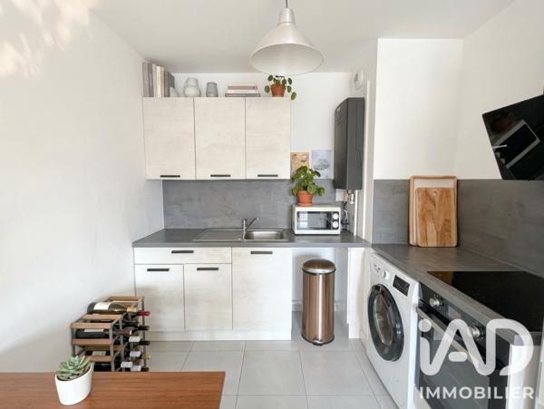 Appartement à vendre 2 pièces 46,87 m² Bayonne