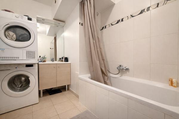 Appartement Saint Laurent Du Var 2 pièce(s) 44 m2