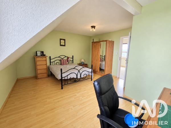 Maison à vendre 14 pièces 340 m² Cunelières
