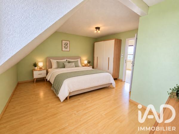Maison à vendre 14 pièces 340 m² Cunelières